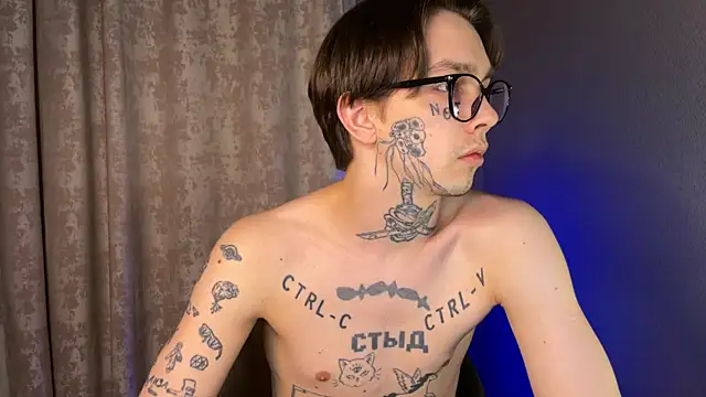 anahori  simon online show from 19, 2, 2025