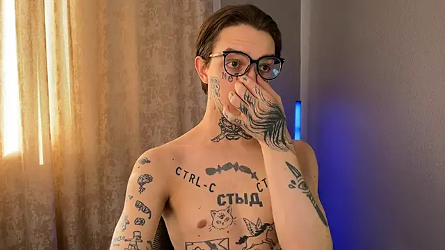 anahori  simon online show from 22, 2, 2025