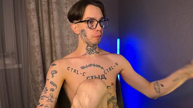 anahori  simon online show from 3, 3, 2025