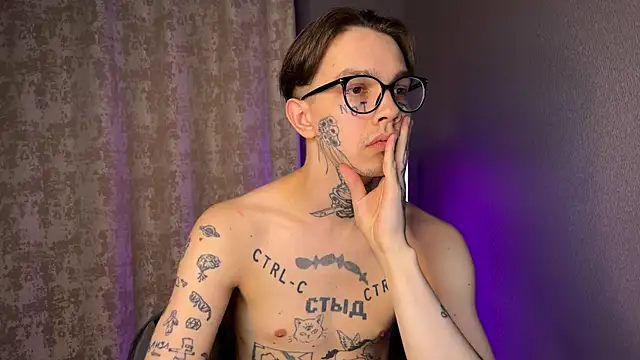 anahori  simon online show from 8, 3, 2025