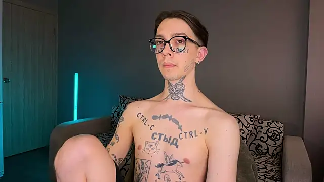 anahori  simon online show from 13, 3, 2025