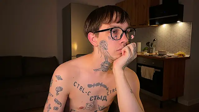 anahori  simon online show from 23, 10, 2025