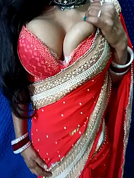 Savita hotmom online show from 5, 3, 2026