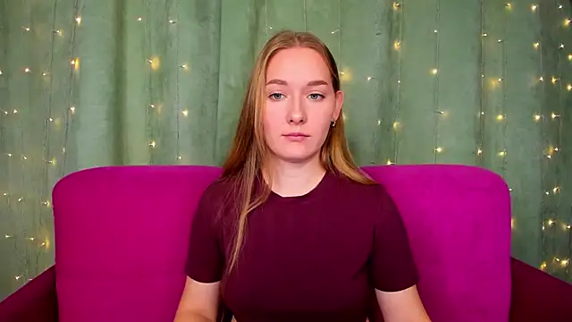AlinaVice online show from 20, 10, 2025