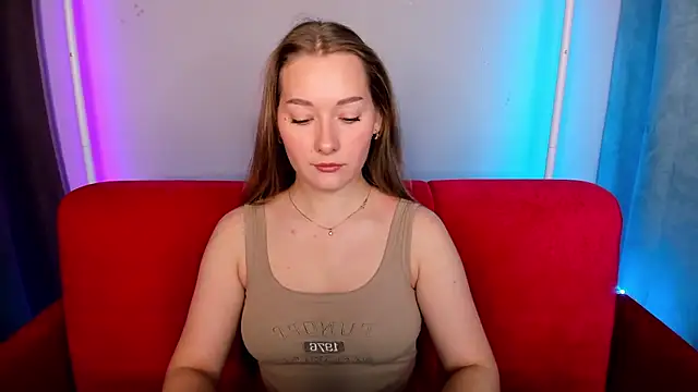 AlinaVice online show from 4, 12, 2025