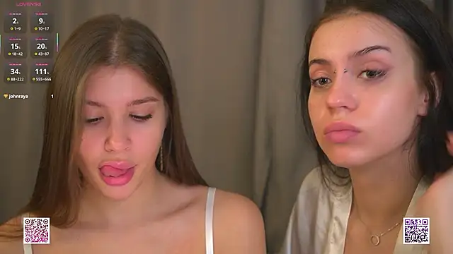 vivid girls vg online show from 24, 3, 2026