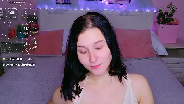 SarahStanley online show from 27, 11, 2025