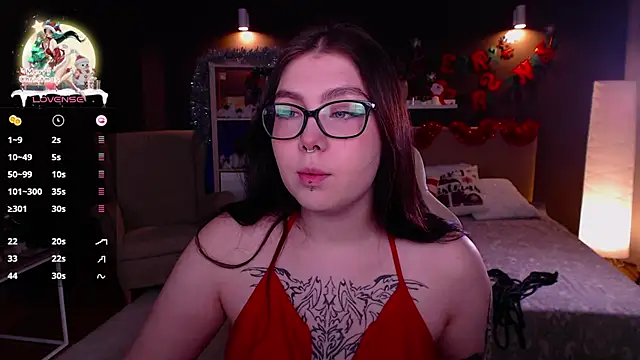 Snapshot of Arizonaa_Muse chatting on 4, 1, 2025 Arizonaa Muse online show from 4, 1, 2025