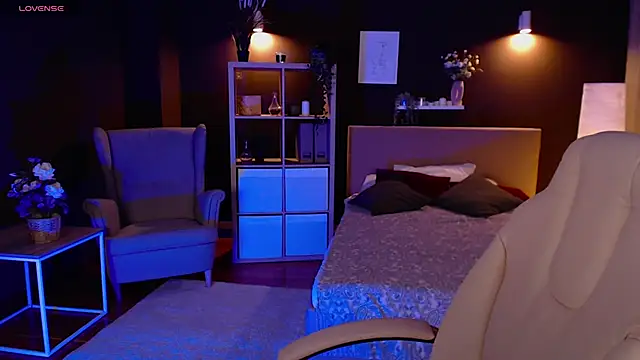 Snapshot of Arizonaa_Muse chatting on 18, 1, 2025 Arizonaa Muse online show from 18, 1, 2025