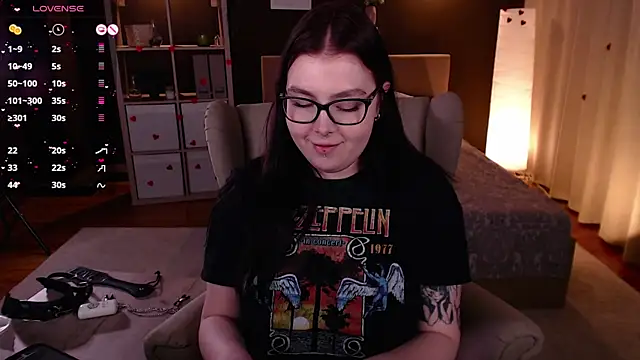 Snapshot of Arizonaa_Muse chatting on 21, 2, 2025 Arizonaa Muse online show from 21, 2, 2025