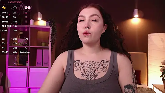 Snapshot of Arizonaa_Muse chatting on 28, 2, 2025 Arizonaa Muse online show from 28, 2, 2025