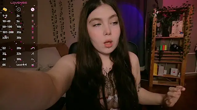 Snapshot of Arizonaa_Muse chatting on 22, 10, 2025 Arizonaa Muse online show from 22, 10, 2025