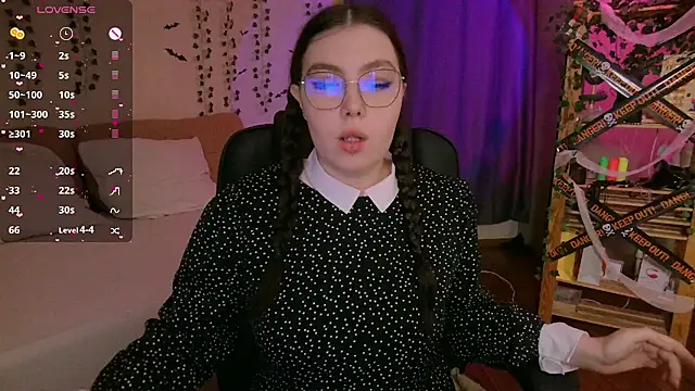 Snapshot of Arizonaa_Muse chatting on 29, 10, 2025 Arizonaa Muse online show from 29, 10, 2025