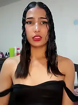 Lanna hott  online show from 30, 1, 2025