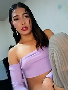 Lanna hott  online show from 21, 2, 2025