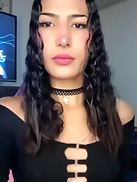 Lanna hott  online show from 13, 9, 2025