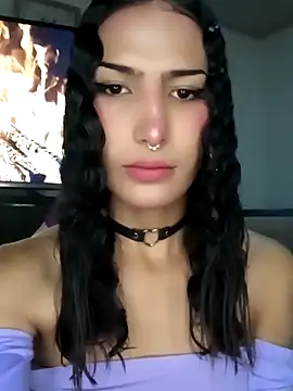 Lanna hott  online show from 27, 9, 2025