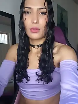 Lanna hott  online show from 25, 6, 2026