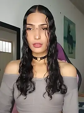 Lanna hott  online show from 4, 7, 2026