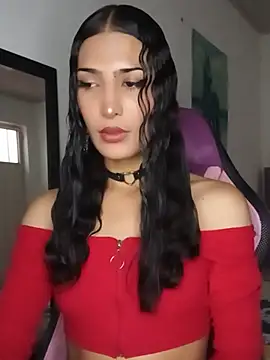 Lanna hott  online show from 14, 7, 2026
