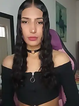 Lanna hott  online show from 21, 7, 2026