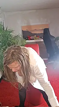 Supertitten95DD online show from 13, 2, 2025