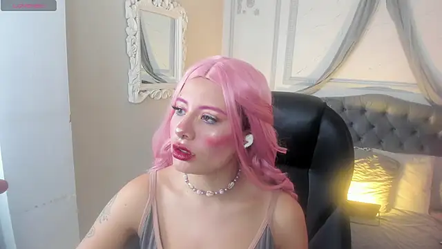 Khali reed  online show from 21, 1, 2025