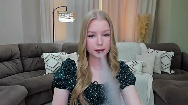 shy  lady online show from 31, 5, 2026