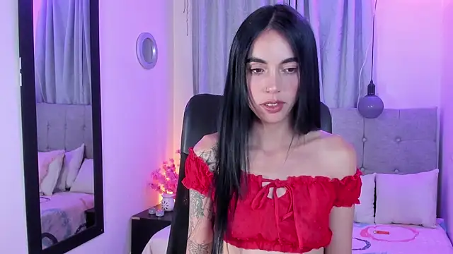 samy lewis online show from 23, 1, 2025