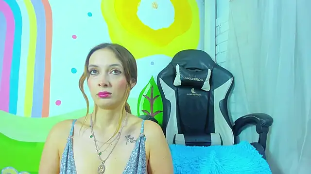 Melissa walker  online show from 3, 10, 2025