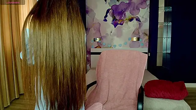 AriaGray online show from 21, 2, 2026