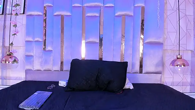 samarajhonson online show from 1, 3, 2025