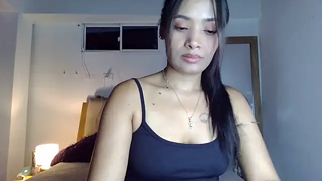sabrina brunette online show from 24, 5, 2026