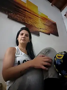 Snapshot of AbbyBaker222 chatting on 27, 12, 2024 AbbyBaker222 online show from 27, 12, 2024