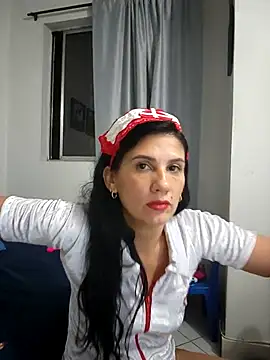 Snapshot of AbbyBaker222 chatting on 31, 10, 2025 AbbyBaker222 online show from 31, 10, 2025