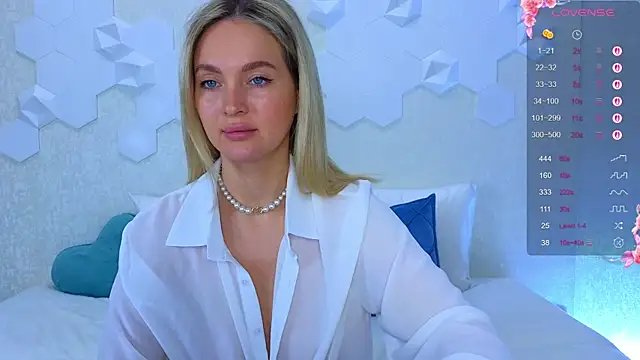 Snapshot of Lynna_Sparks chatting on 2, 10, 2025 Lynna Sparks online show from 2, 10, 2025