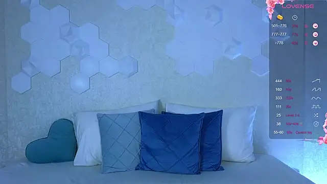 Snapshot of Lynna_Sparks chatting on 20, 10, 2025 Lynna Sparks online show from 20, 10, 2025