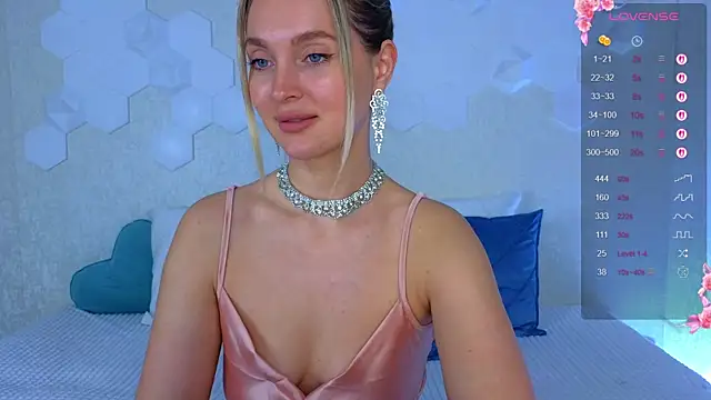 Snapshot of Lynna_Sparks chatting on 5, 12, 2025 Lynna Sparks online show from 5, 12, 2025