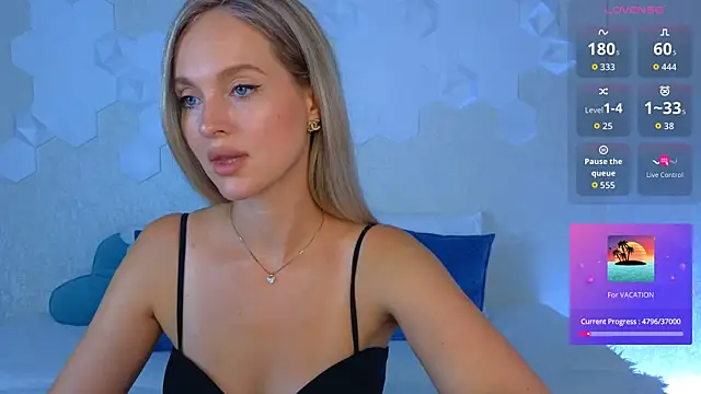 Snapshot of Lynna_Sparks chatting on 20, 7, 2026 Lynna Sparks online show from 20, 7, 2026