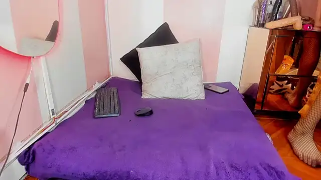 Aura love69 online show from 31, 1, 2026