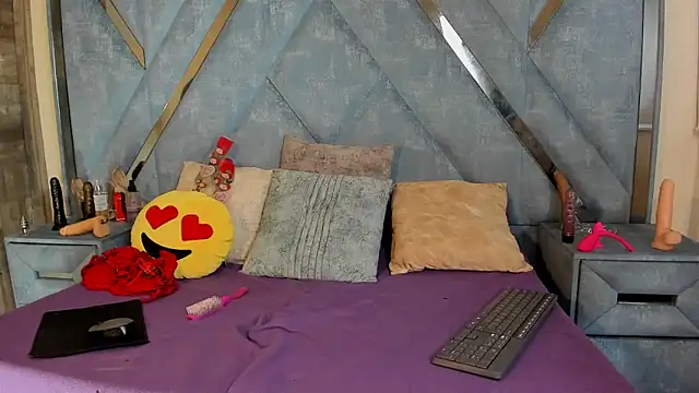 Aura love69 online show from 14, 2, 2026