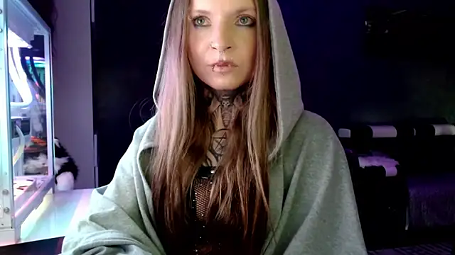 Snapshot of InesGold chatting on 27, 2, 2025 InesGold online show from 27, 2, 2025