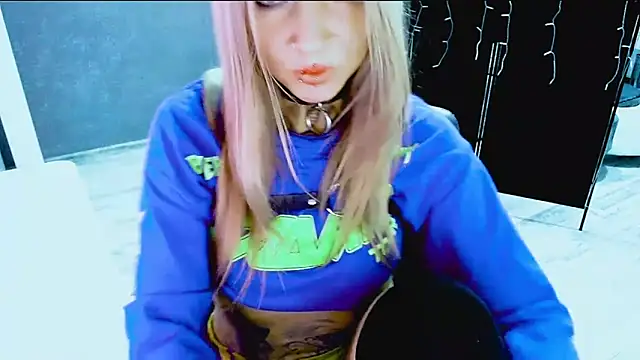 Snapshot of InesGold chatting on 16, 9, 2025 InesGold online show from 16, 9, 2025