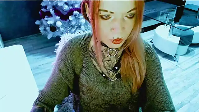 Snapshot of InesGold chatting on 18, 12, 2025 InesGold online show from 18, 12, 2025