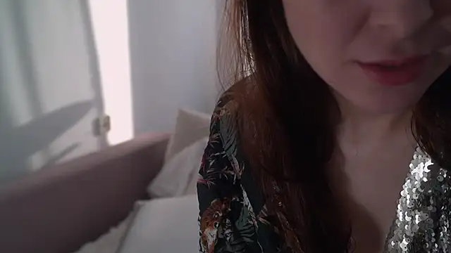 Cleopatra3101 online show from 20, 2, 2025