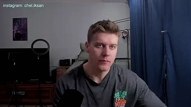 Bruno Banani online show from 17, 2, 2025