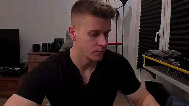 Bruno Banani online show from 22, 3, 2025