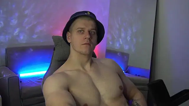 Bruno Banani online show from 8, 9, 2025