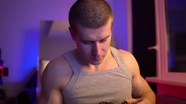 Bruno Banani online show from 27, 9, 2025