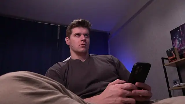 Bruno Banani online show from 14, 2, 2026